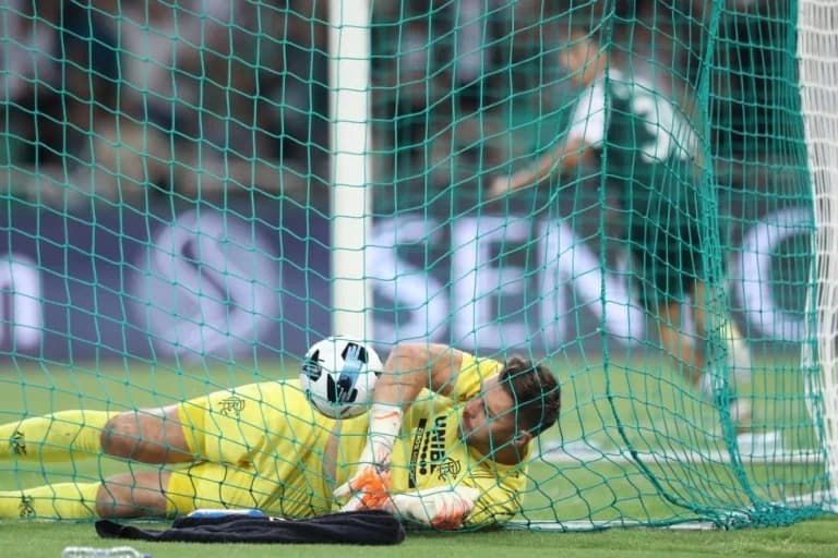 Panathinaikos - Rangers 1:1: Tore von Djuricic und Gassama (Videos)