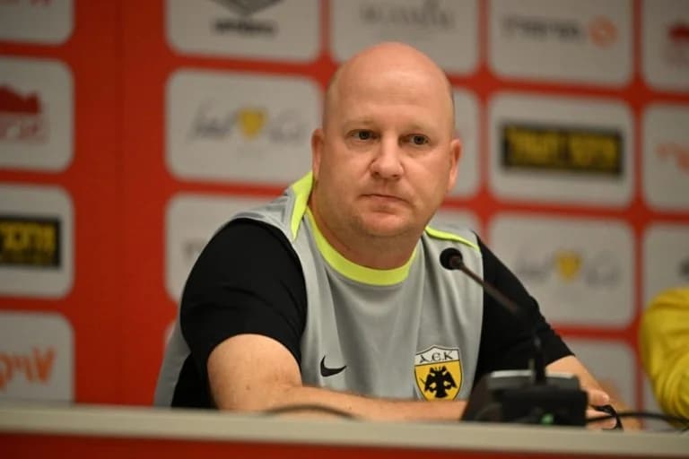 Νίκολιτς: «Θα μπορούσαμε να είχαμε τελειώσει την πρόκριση»