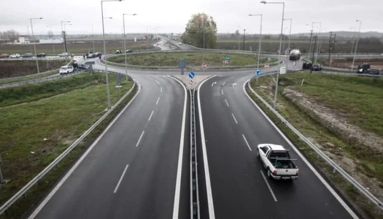 Олимпия Одос: участок Патры-Пиргос откроется 1 августа