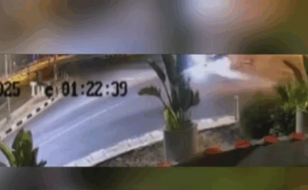 Τραγικό δυστύχημα στην Αγλαντζιά: Νεκρός 20χρονος Κυριάκος Αντωνίου