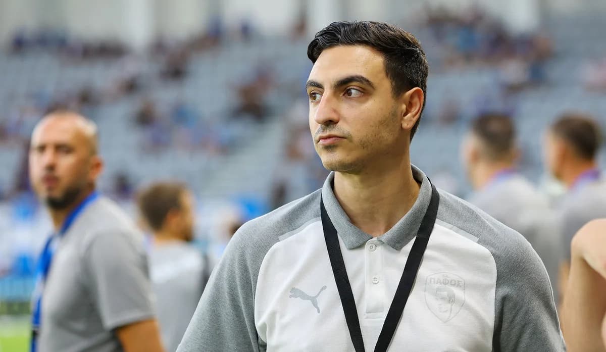 Pafos FC: Dynamo Kiew Spiel angesetzt, Transfers im Fokus