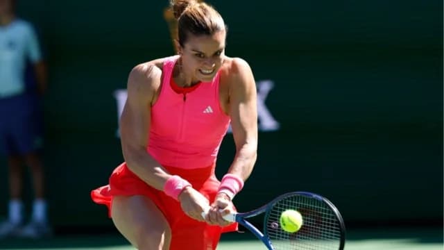 Σάκκαρη - Πεγκούλα 0-2: Αποκλεισμός στο Μόντρεαλ