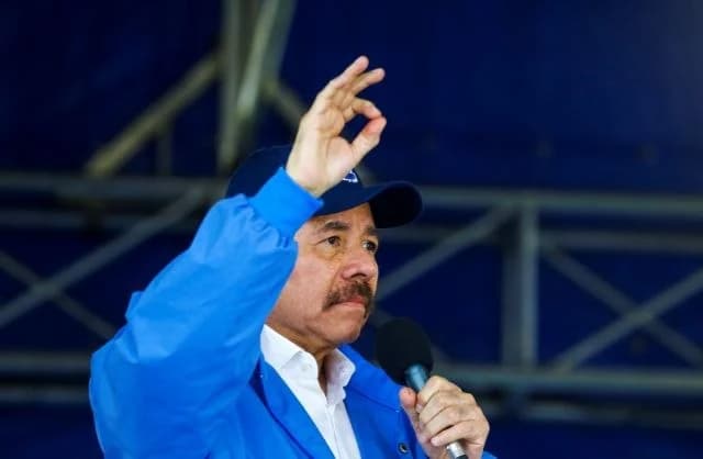 Nicaragua: Ermittlungen gegen engen Vertrauten von Daniel Ortega