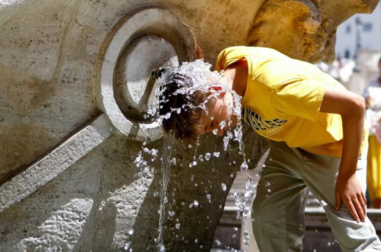 Ola de Calor y Desigualdad Climática: ¿Cuán Iguales Somos?
