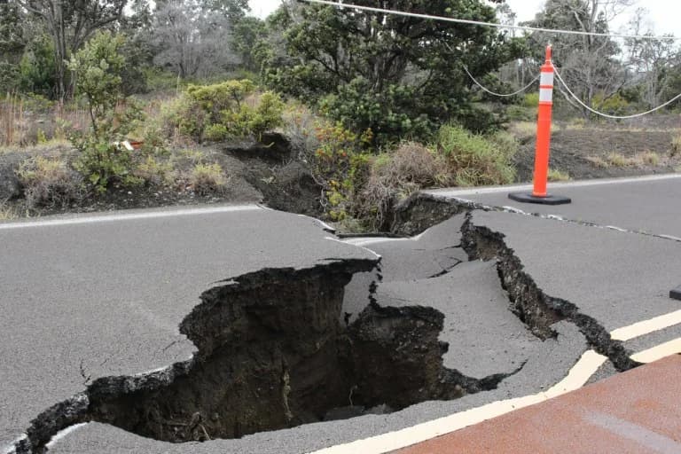 Ισχυρός σεισμός 8,8 Ρίχτερ στη Ρωσία: Οι μεγαλύτεροι σεισμοί στην ιστορία
