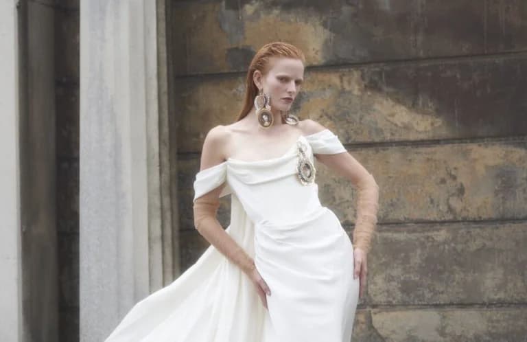 The Popularity of Corset Wedding Dresses: A Modern Trend