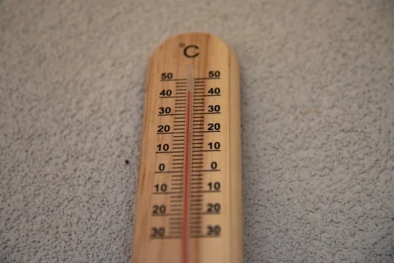 עומס חום: עלייה בתאונות עבודה ביולי