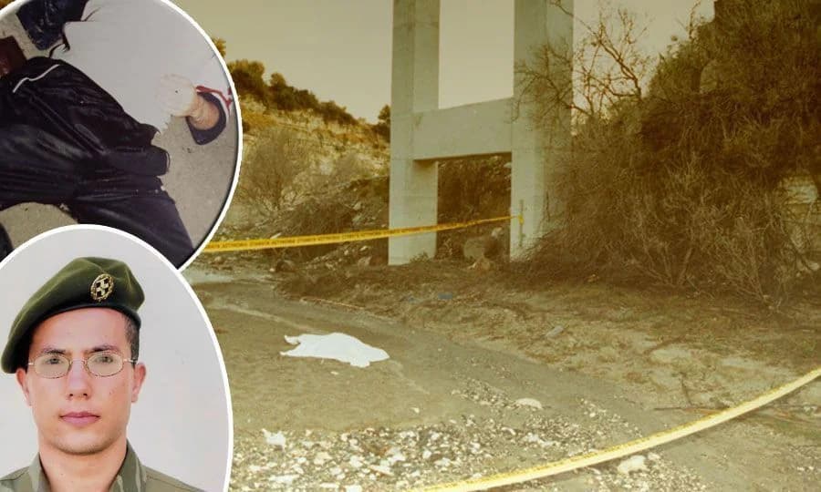 Private Strafanzeigen im Fall Thanassis Nicolaou eingereicht