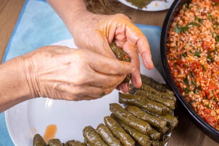 Γαστρονομικές περιπλανήσεις στο Βορειοανατολικό Αιγαίο: Λέσβος, Οινούσσες, Χίος, Σάμος