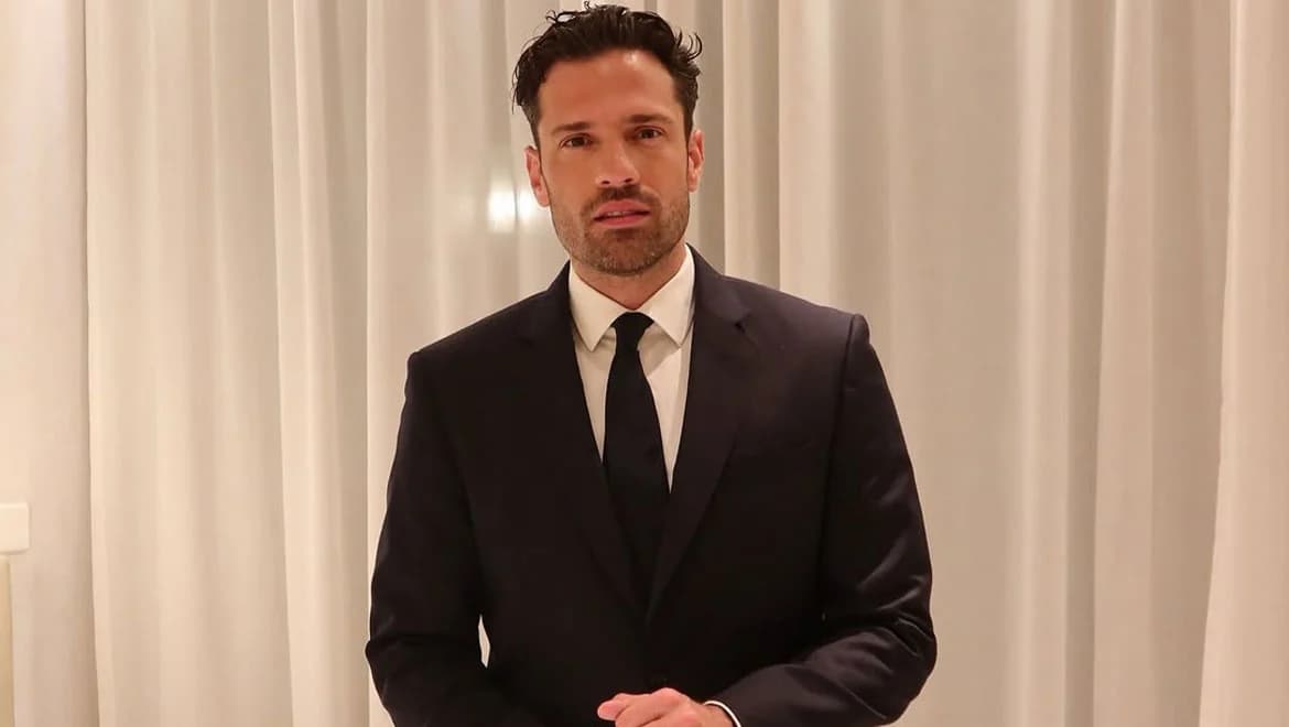 Konstantinos Argyros: Warning about fake social media profiles
