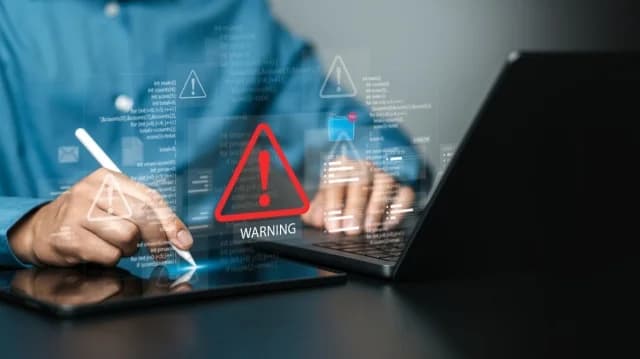 Cyberangriff: Kundendaten von Vodafone Griechenland im Dark Web