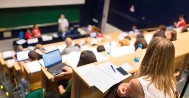 学生转学：教育部提议的大学变更