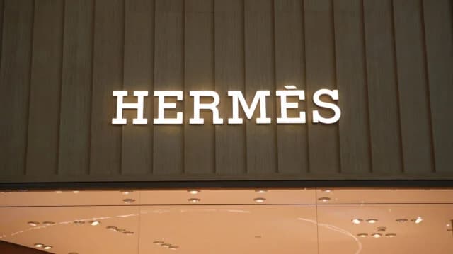 Fall Puech erschüttert Hermès: Rechtsstreit um 14 Milliarden Euro Aktien