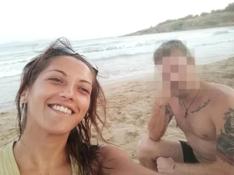 Πατέρας Κυριακής Γρίβα: «Θέλω να είναι η φωνή των αδύναμων γυναικών»