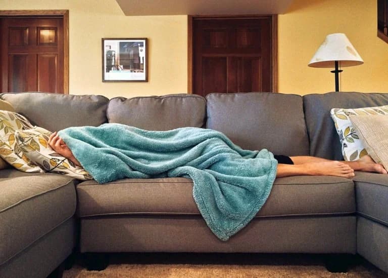 新研究发现：睡眠不足与 172 种疾病有关