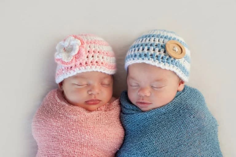 Study: Odds of Having a Boy or Girl Are Not Always 50-50