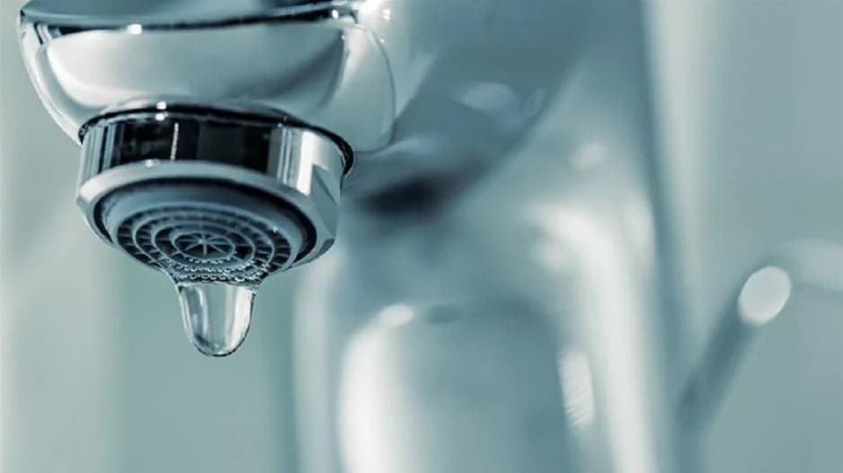 Aplicación "Stagono-metro" para calcular el consumo de agua en Chipre