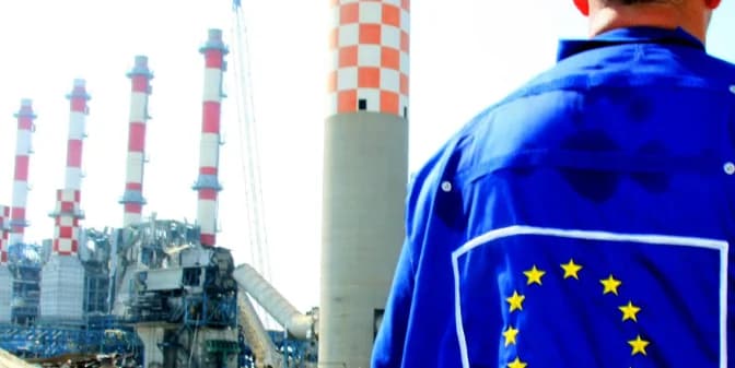 New Security Center in Vasilikos: Details and Cost