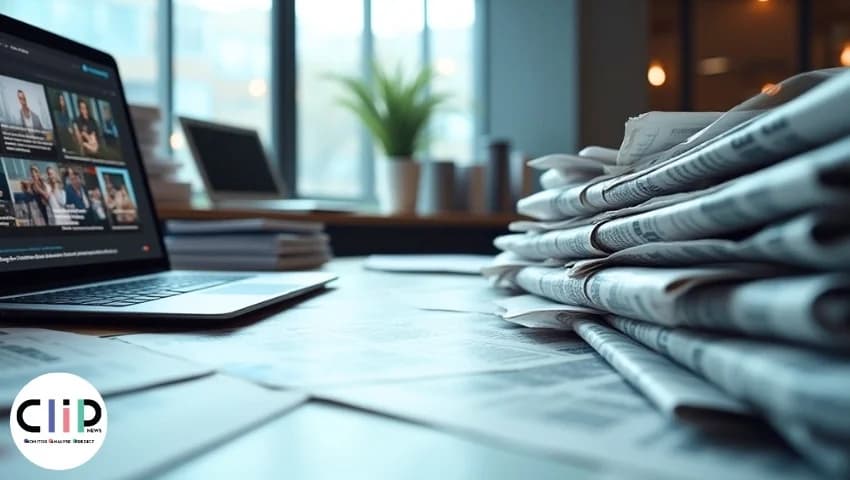 Clip News Renews Partnership with Cyprus Publishers Association Until 2026