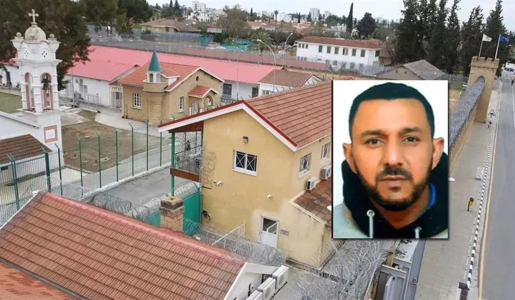 Criticism of Hypocrisy Regarding Prisons and Cover-up