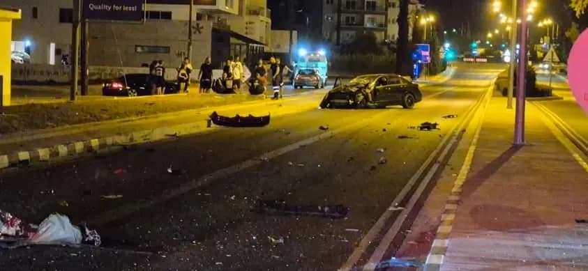 Aglantzia: Tödlicher Unfall und Verantwortlichkeit