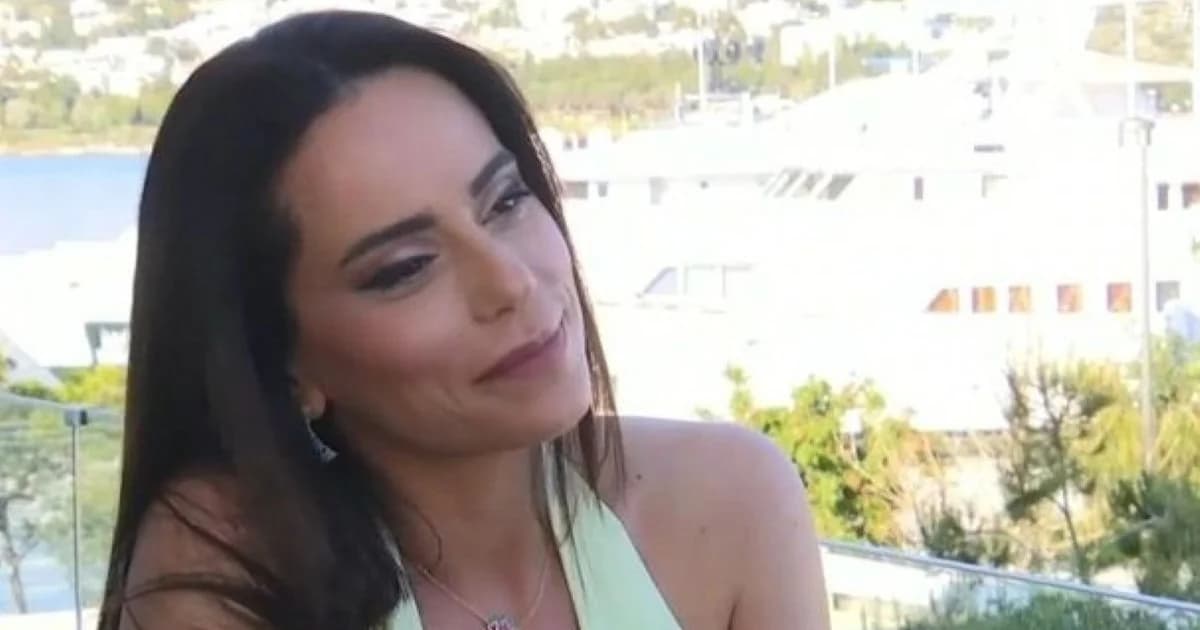 Μαρία Αντωνά: Συγκινεί με την εξομολόγηση για τους γονείς της