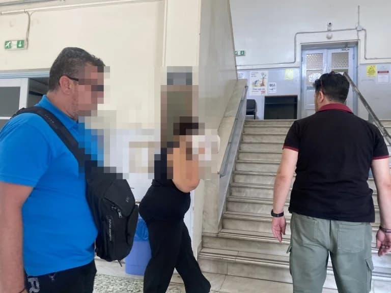 Βόλος: Προφυλακίστηκε μητέρα για σεξουαλική εκμετάλλευση ανήλικης κόρης