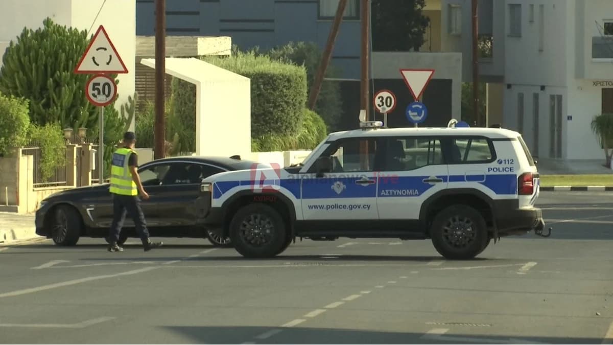 Policía: Medidas específicas para 'Pistas de velocidad mortales'