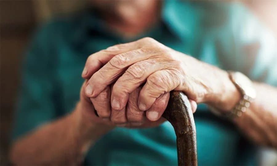 Μεσολόγγι: Άγριος ξυλοδαρμός ηλικιωμένου από τον γιο του