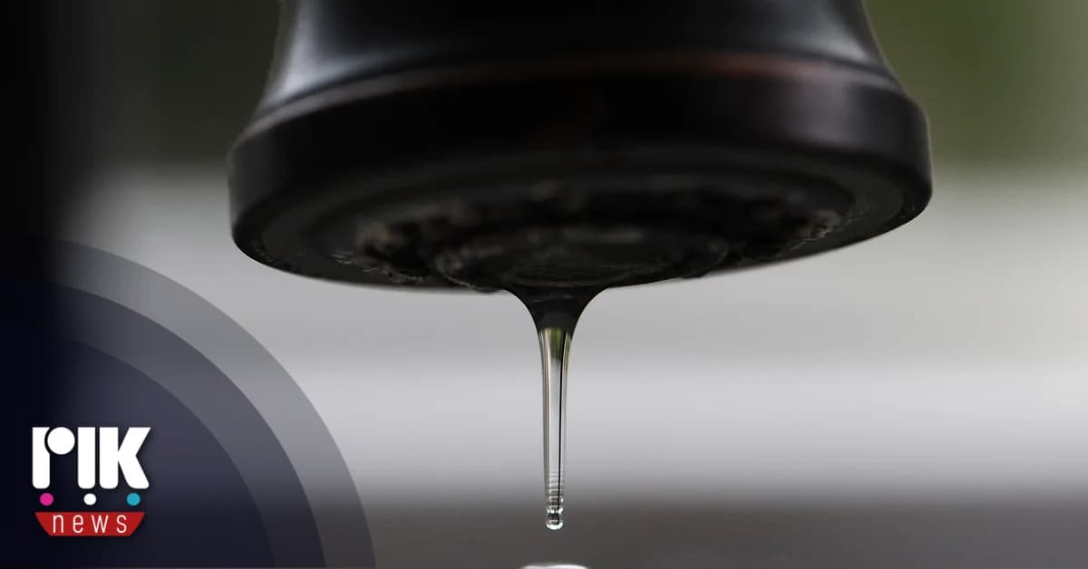 Chipre lanza la aplicación 'Stagono-metro' para la gestión del agua