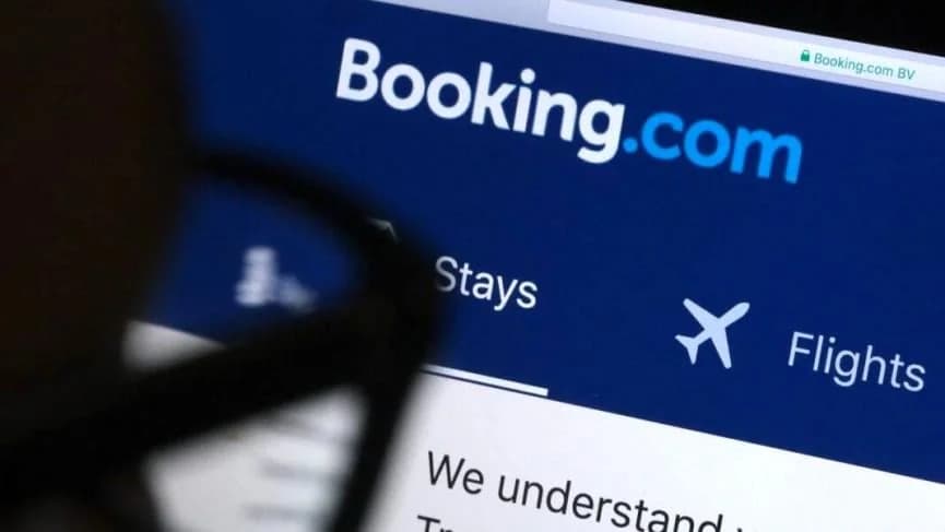 La Asociación de Consumidores de Chipre advierte sobre estafas de Booking.com