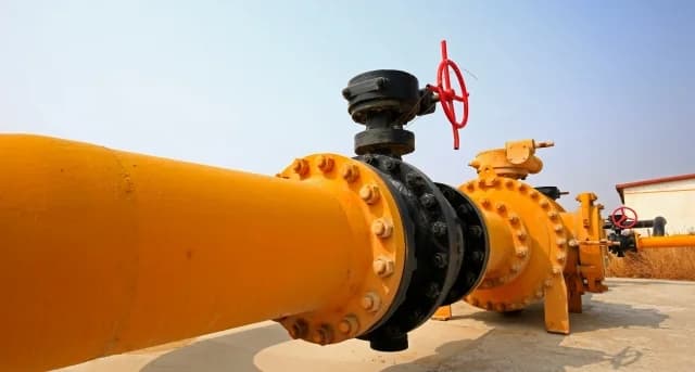 Corredor emergente para el petróleo ruso en los Balcanes