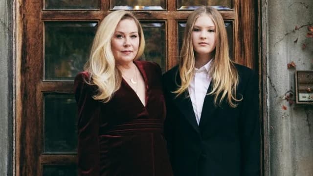 Christina Applegate: conmovedora confesión de su hija sobre la esclerosis múltiple