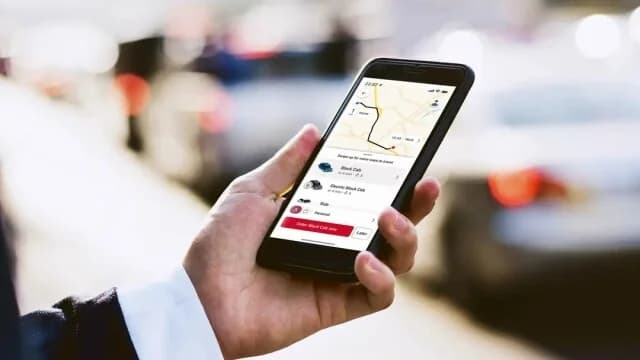 Lyft Completes Acquisition of Freenow