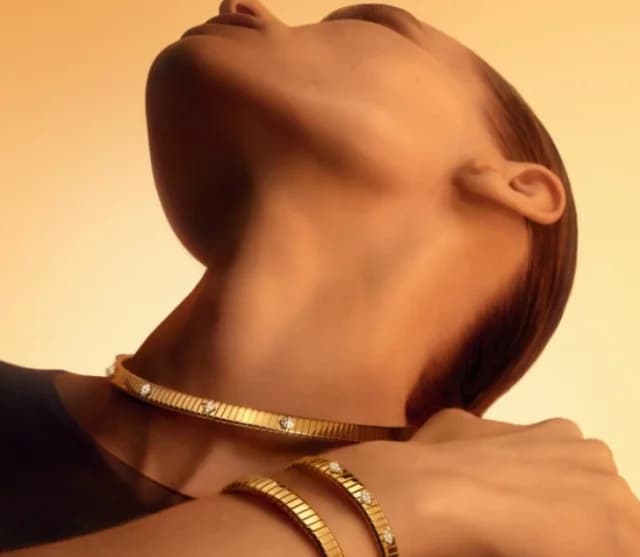 BVLGARI erneuert die ikonische Tubogas-Kollektion