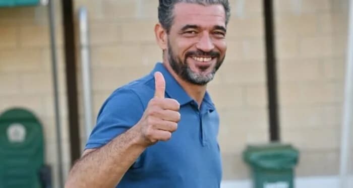 Ethnikos Achnas: Seeking a Central Defender