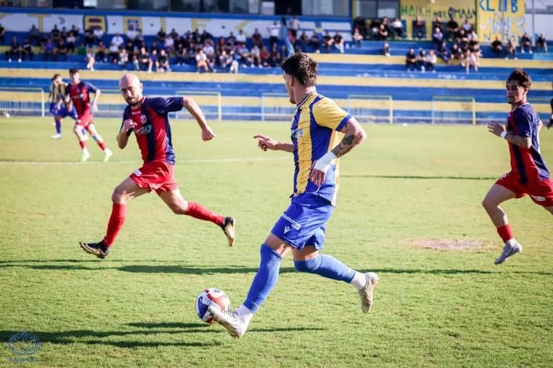 Third Division: Draw scheduled for August 19th
