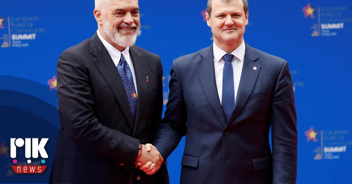 Litauen: Ministerpräsident tritt inmitten von Finanzskandalen zurück