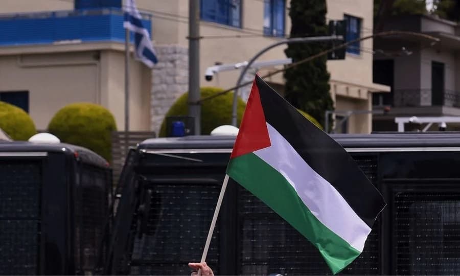 Κυρώσεις των ΗΠΑ στην Παλαιστινιακή Αρχή και την ΟΑΠ