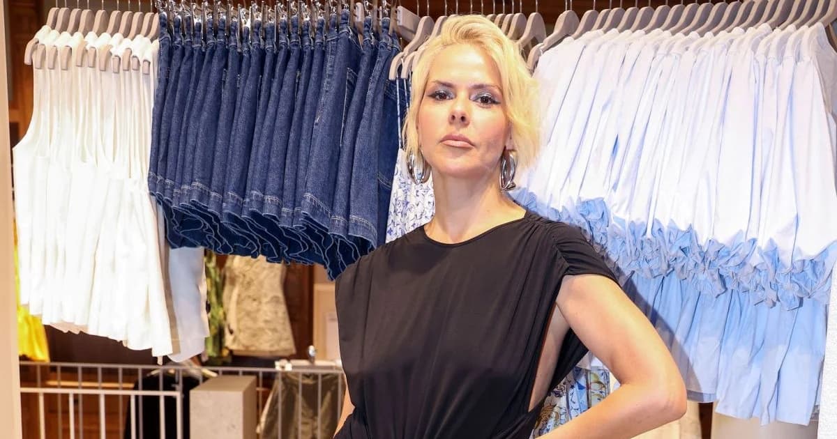 Elena Galifa: "Es ist unfair, Kagia und Papageorgiou zu vergleichen"