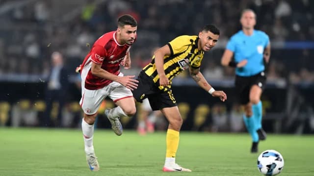 AEK Athen: Disziplinierter Ansatz in Ungarn für die Qualifikation gegen Hapoel Be'er Sheva