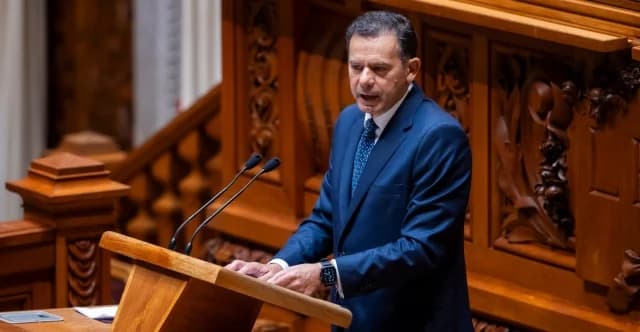 Portugal considera reconocer el Estado de Palestina