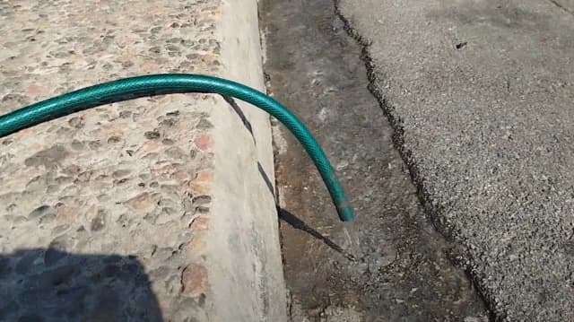 Ilioupoli: Preocupación por la fuga de agua en medio de la escasez