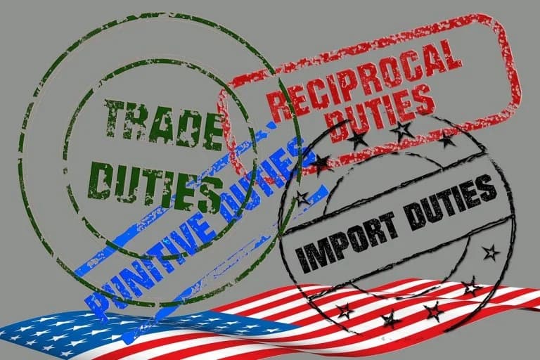 US – Mexico: Trade Deal Extended for 90 Days