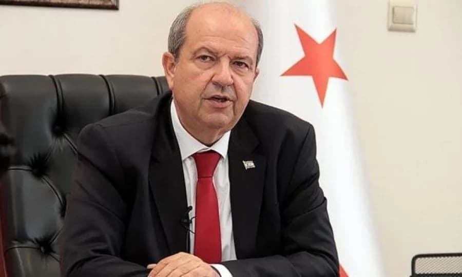 Τατάρ για «σενάρια επίθεσης» από Ισραήλ: «Η Τουρκία είναι ο εγγυητής μας»