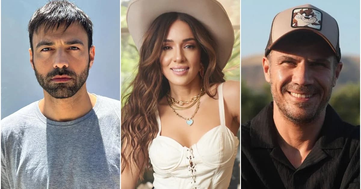 10 Prominente, die ihre Karriere in Reality-Shows begannen