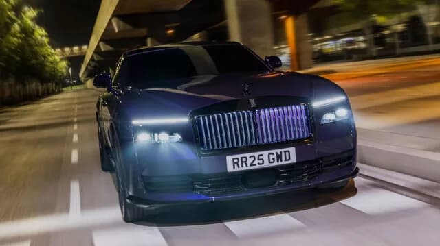 Rolls-Royce: Чудо инженерии