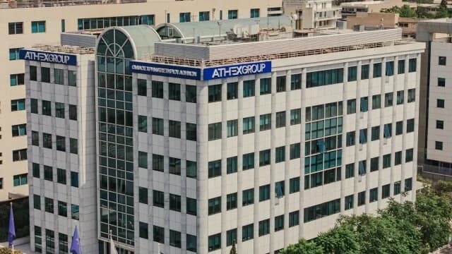 Euronext Athen: Schlüsselrolle in Südosteuropa angestrebt