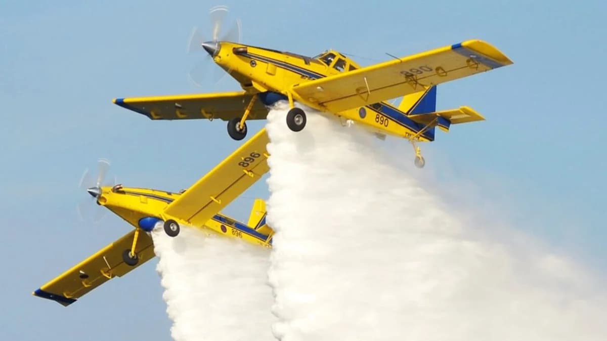 Israelische und jordanische Crews geraten bei Feuerwehreinsätzen in Zypern aneinander
