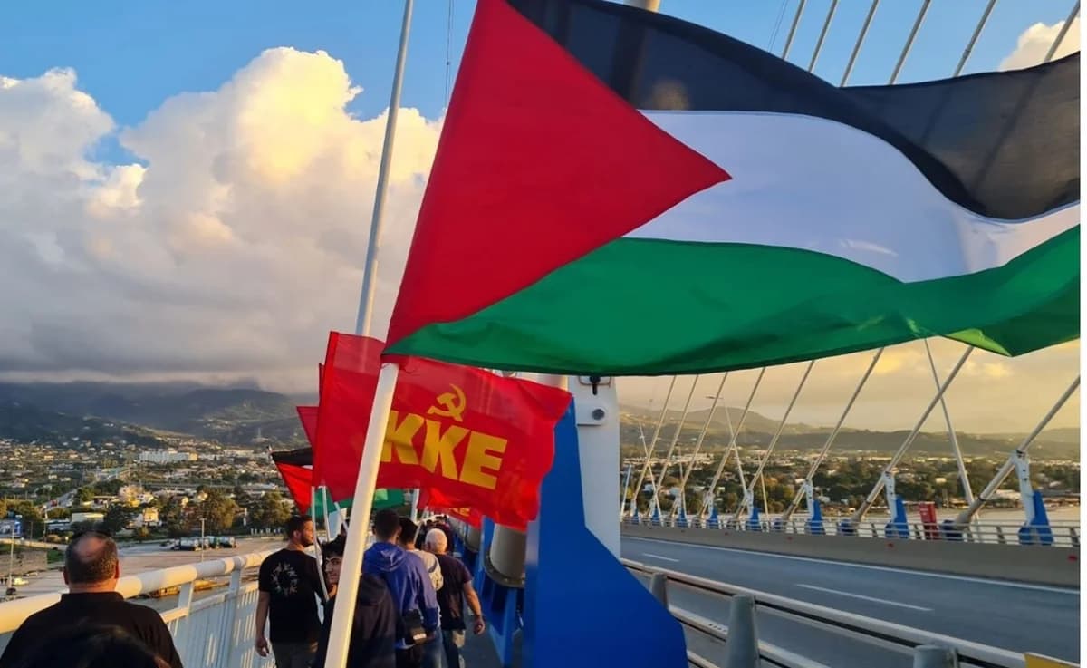 Criticism of Targeting Israeli Tourists by the Left